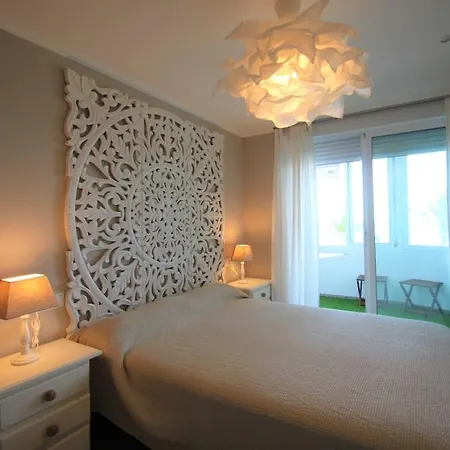 Casaturis 1a Linea San Juan Playa 3* Benimagrell